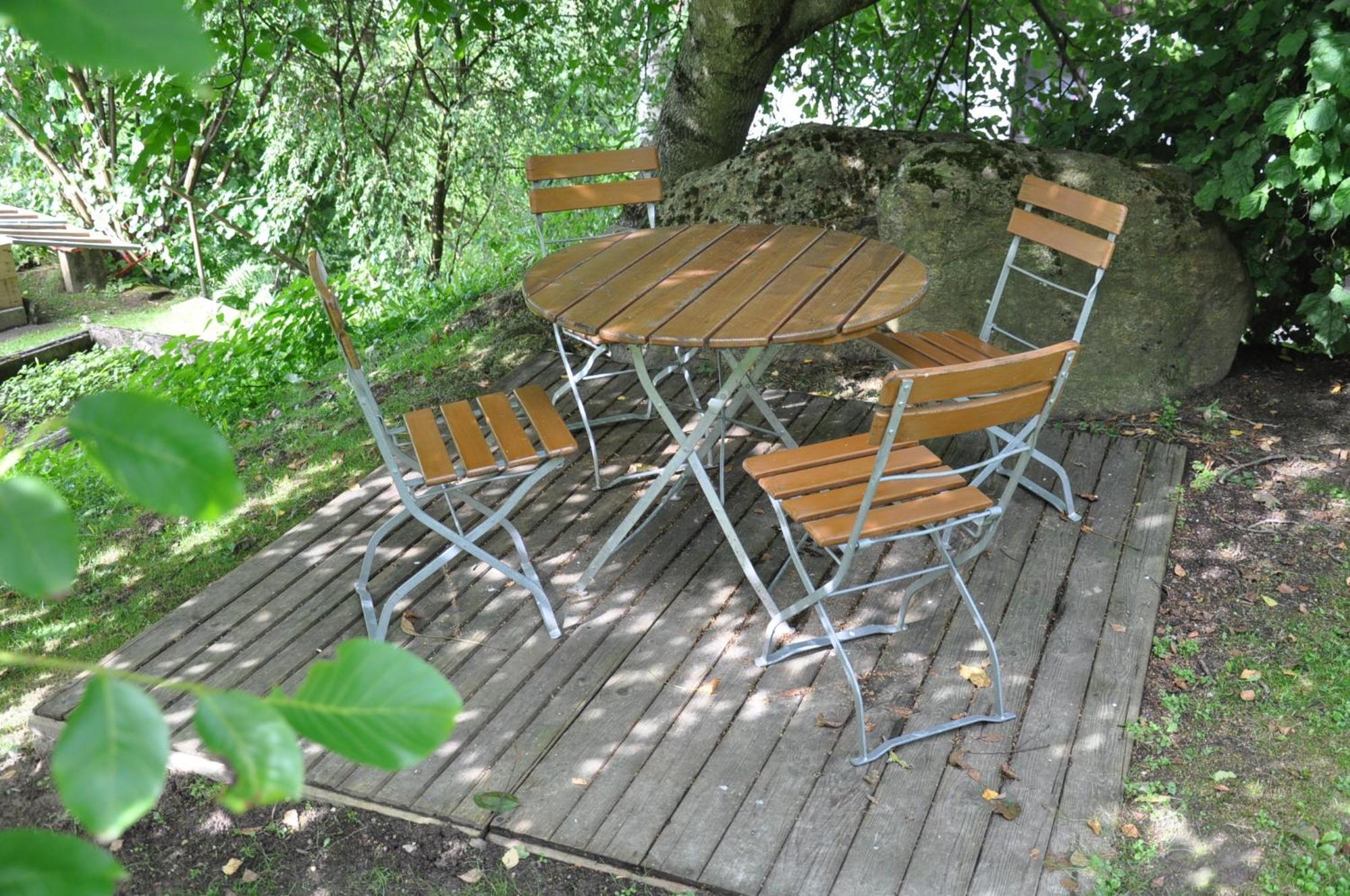 Ferienwohnung Regentalblick Miltach Exterior foto