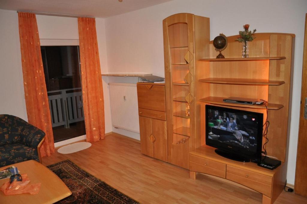 Ferienwohnung Regentalblick Miltach Habitación foto