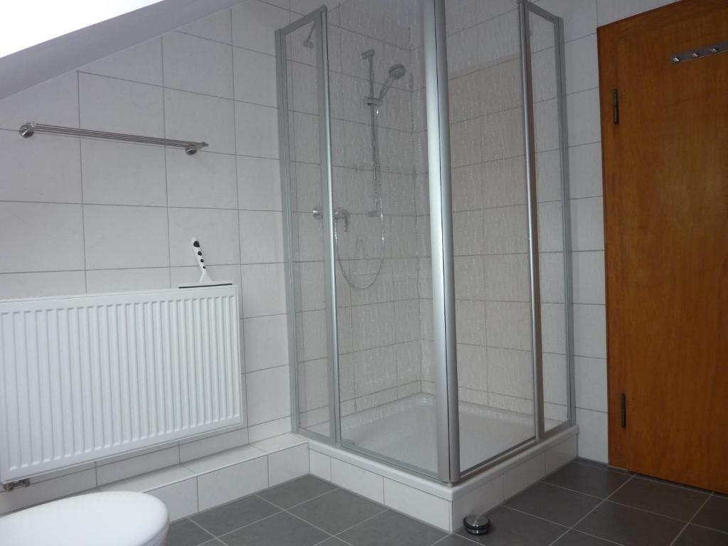 Ferienwohnung Regentalblick Miltach Habitación foto
