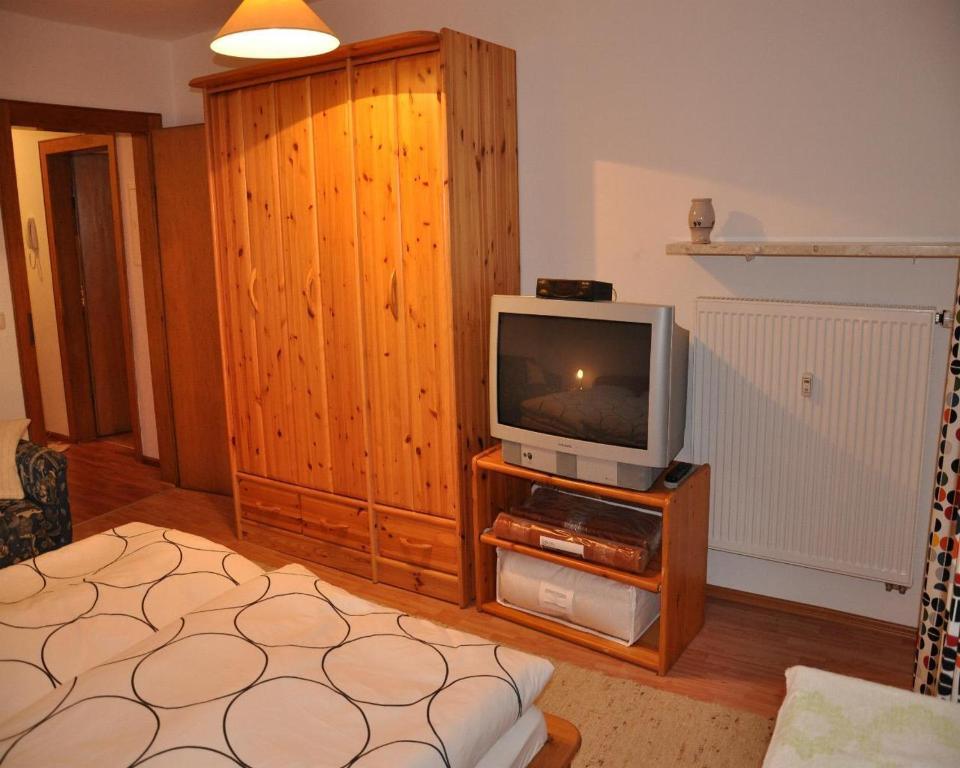 Ferienwohnung Regentalblick Miltach Habitación foto