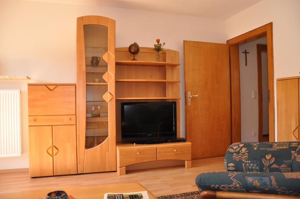 Ferienwohnung Regentalblick Miltach Habitación foto